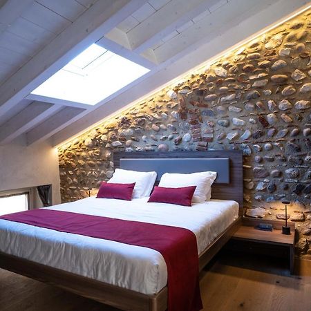 Loft Roby Lägenhet Peschiera del Garda Exteriör bild