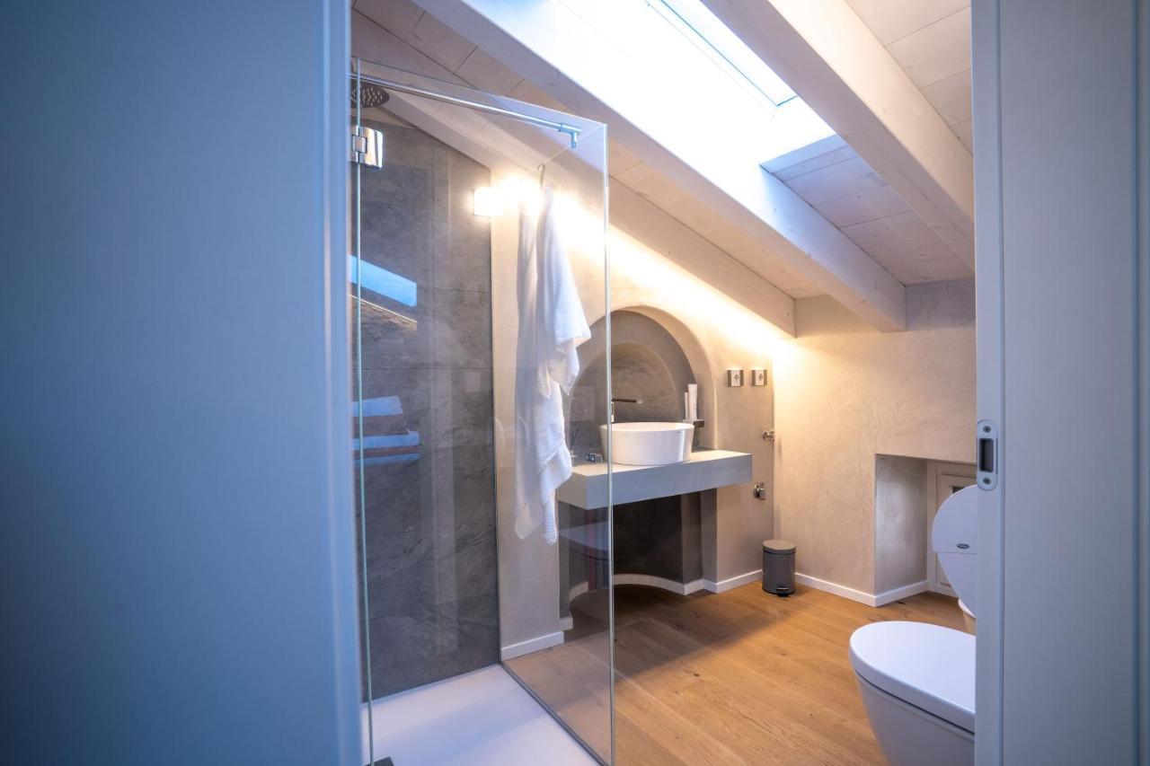 Loft Roby Lägenhet Peschiera del Garda Exteriör bild