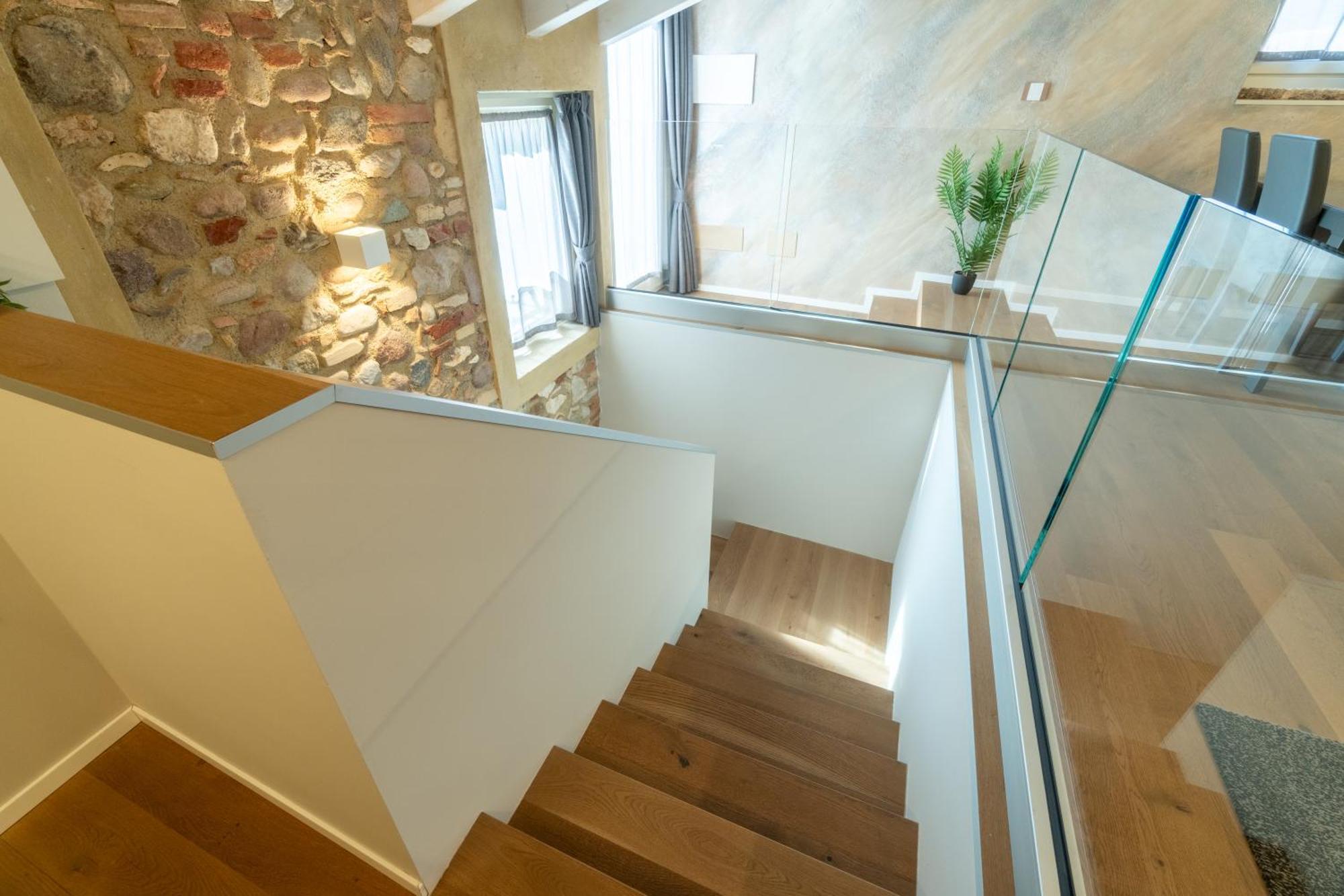 Loft Roby Lägenhet Peschiera del Garda Exteriör bild