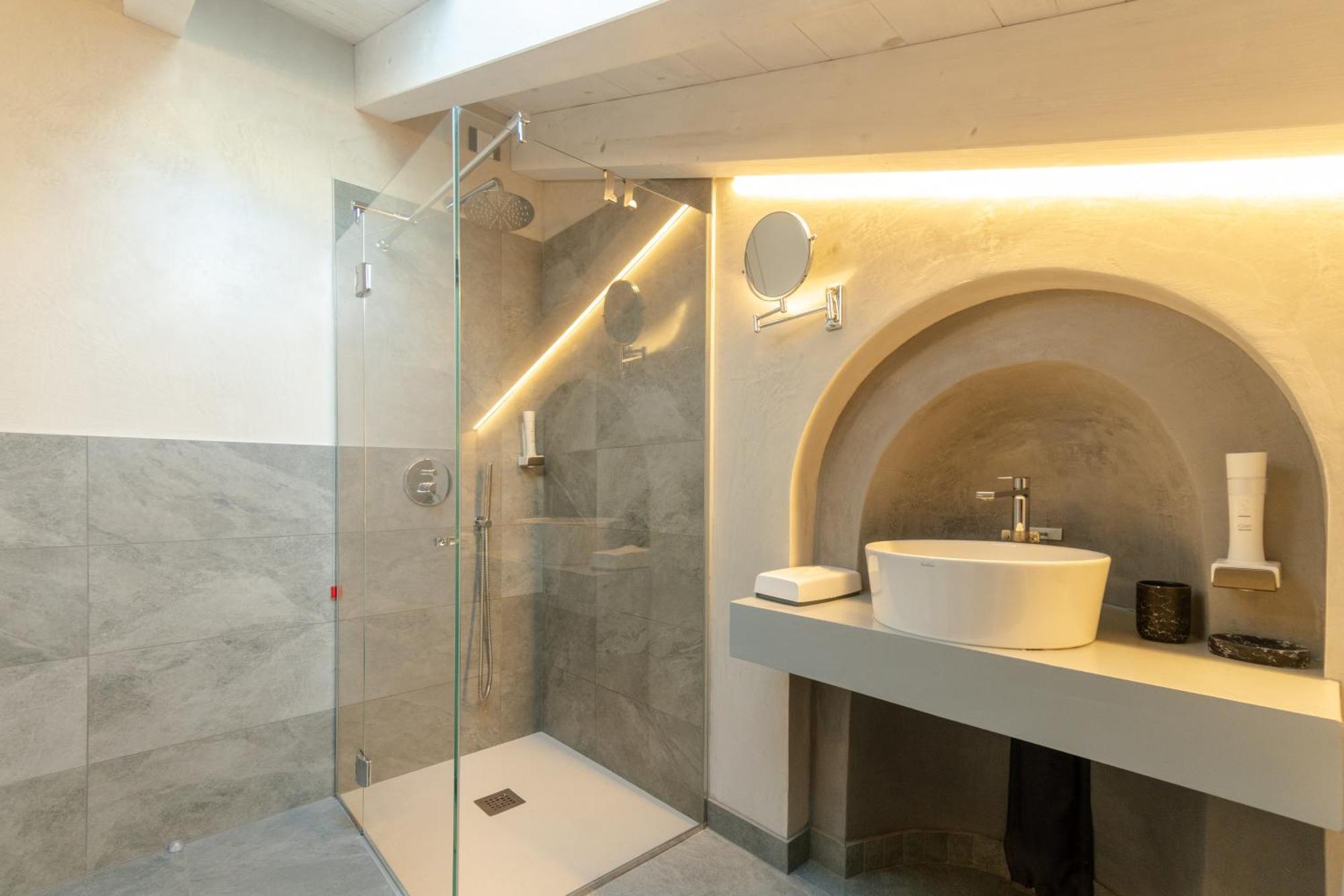 Loft Roby Lägenhet Peschiera del Garda Exteriör bild